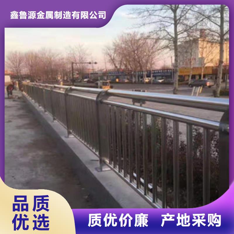 不锈钢不锈钢立柱厂家