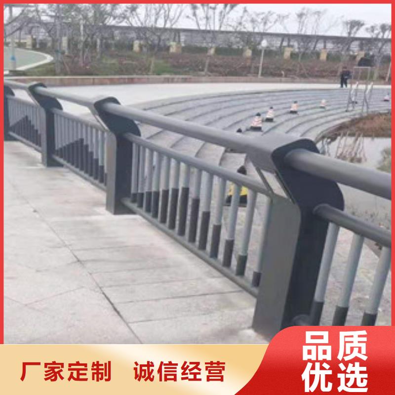 不锈钢道路隔离栏有口皆碑