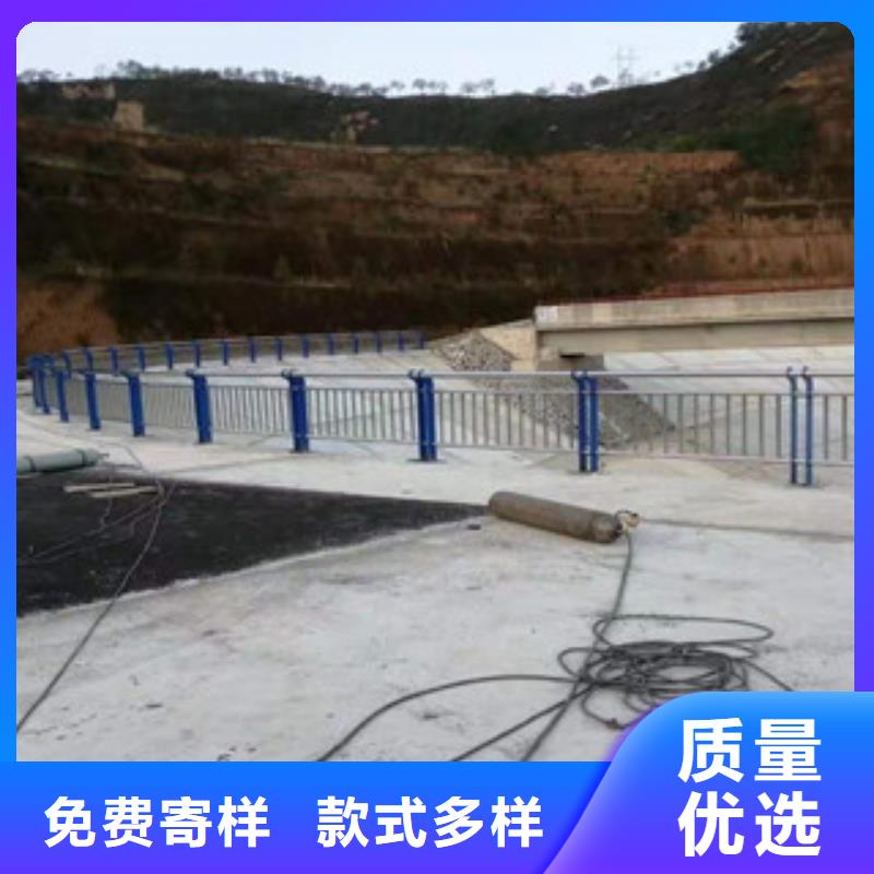 不锈钢,【交通护栏】使用寿命长久