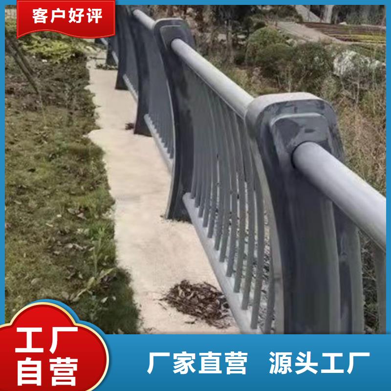 护栏热镀锌立柱客户好评