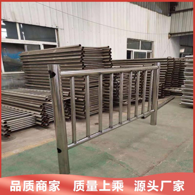 护栏桥梁护栏厂家直销规格多样