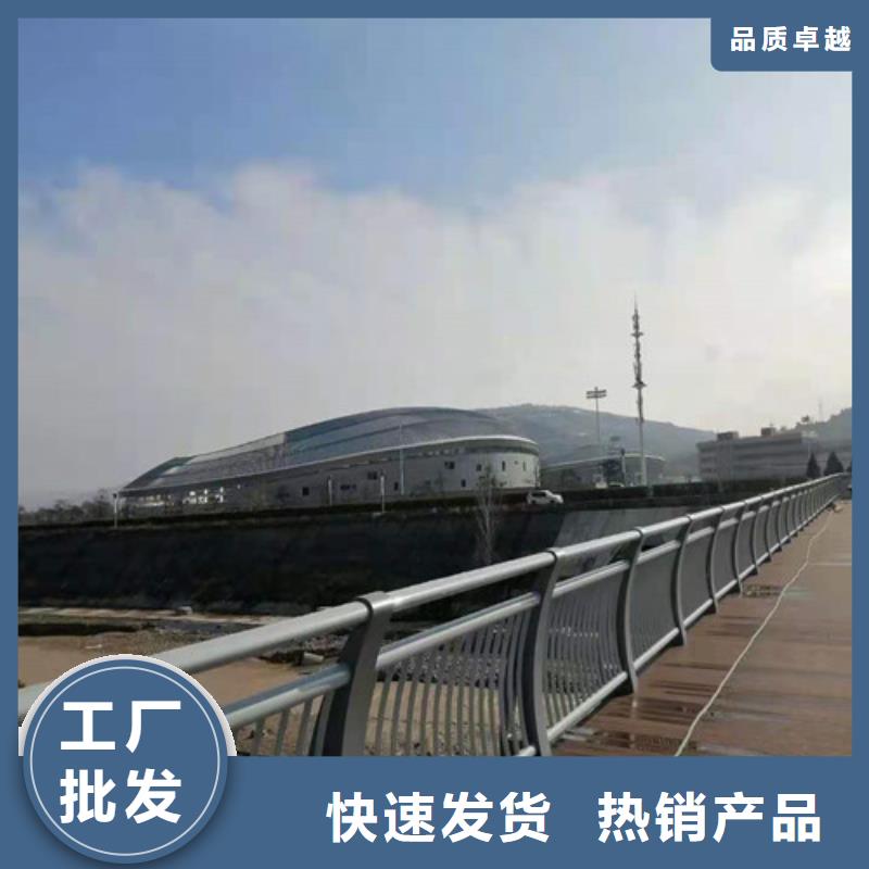 护栏,桥梁护栏通过检测