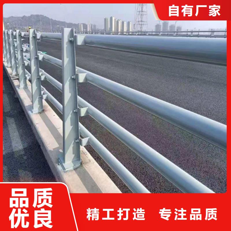 护栏不锈钢立柱一站式服务