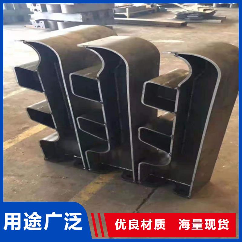 护栏_市政道路防护栏品质服务