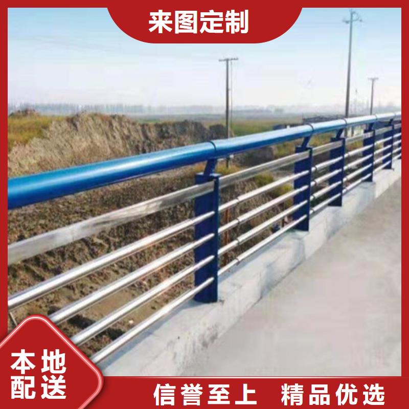护栏,桥梁护栏好货直供