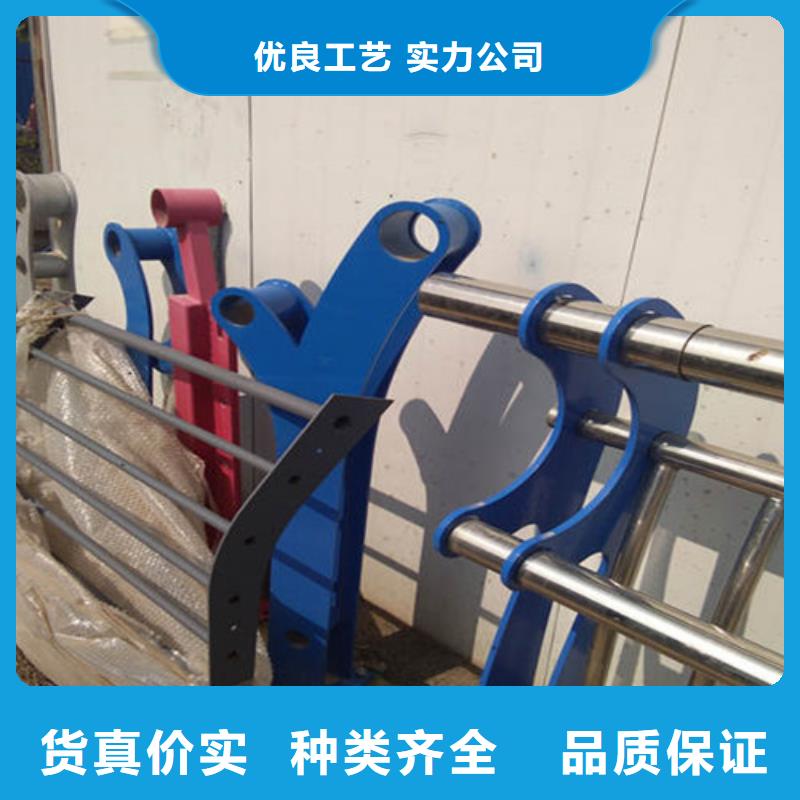 护栏,桥梁护栏支持定制