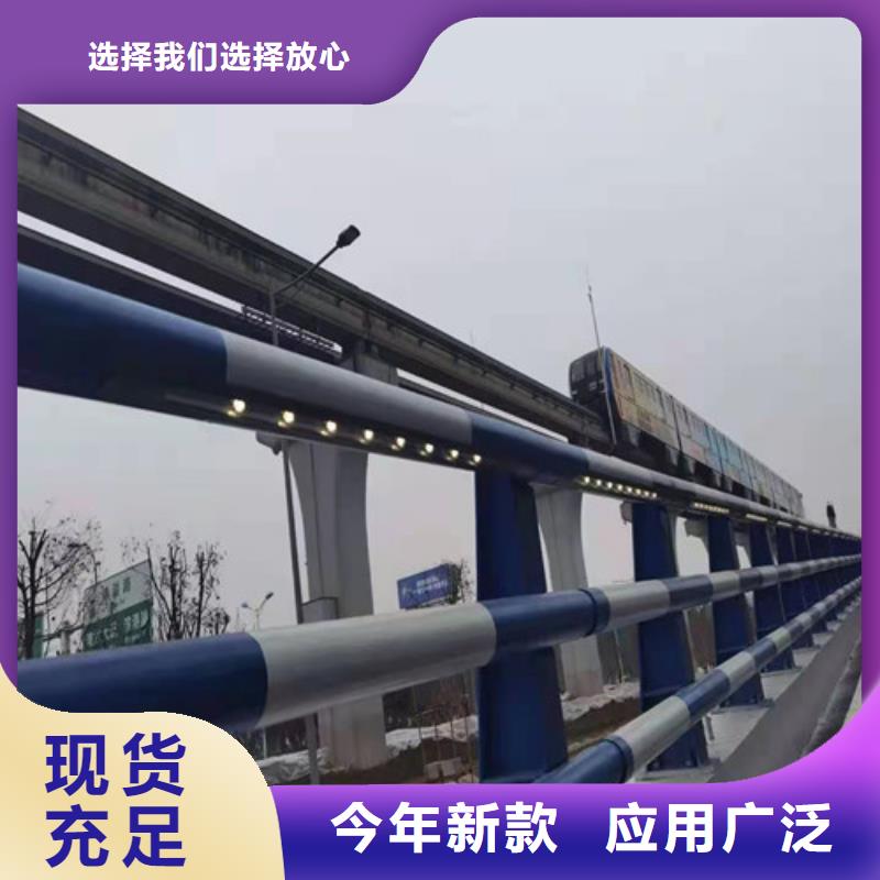 护栏,桥梁护栏精工细致打造