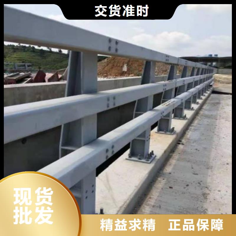 防撞护栏镀锌波形护栏专业信赖厂家