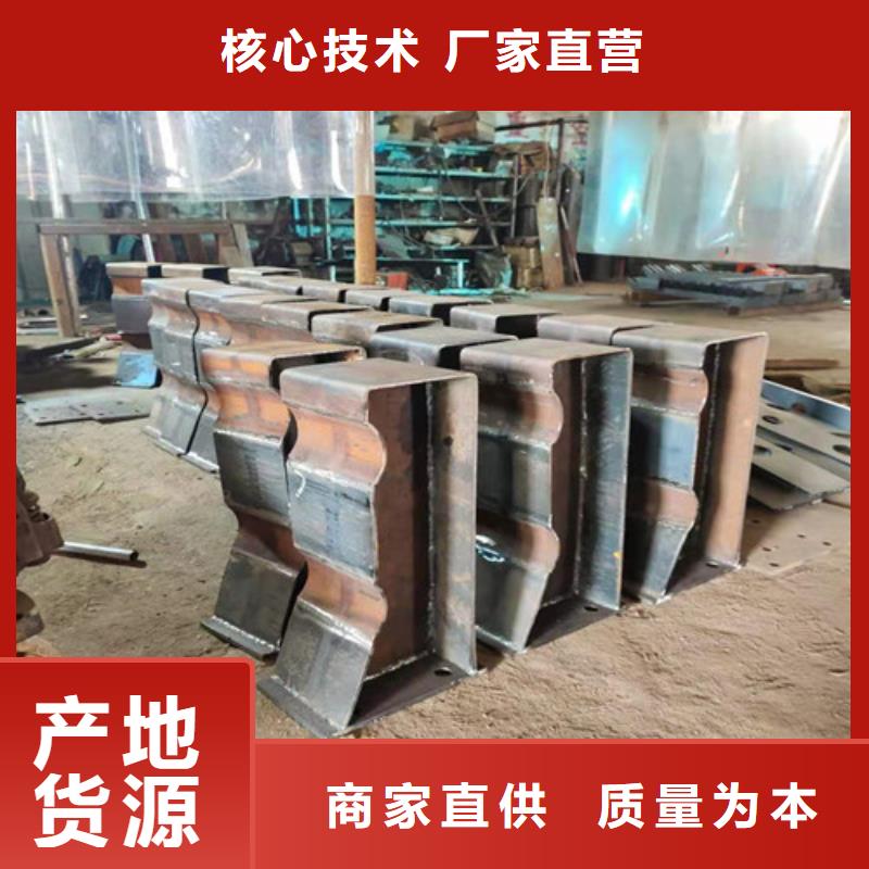 【防撞护栏-旋转护栏品牌企业】