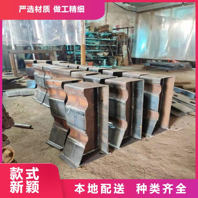 防撞护栏-道路护栏使用方法