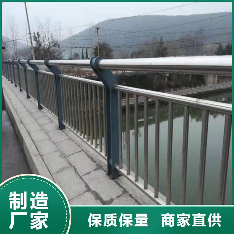 防撞护栏 LED防护栏杆专业生产制造厂