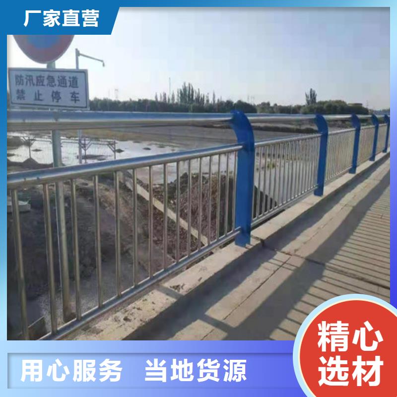防撞护栏镀锌波形护栏专业信赖厂家