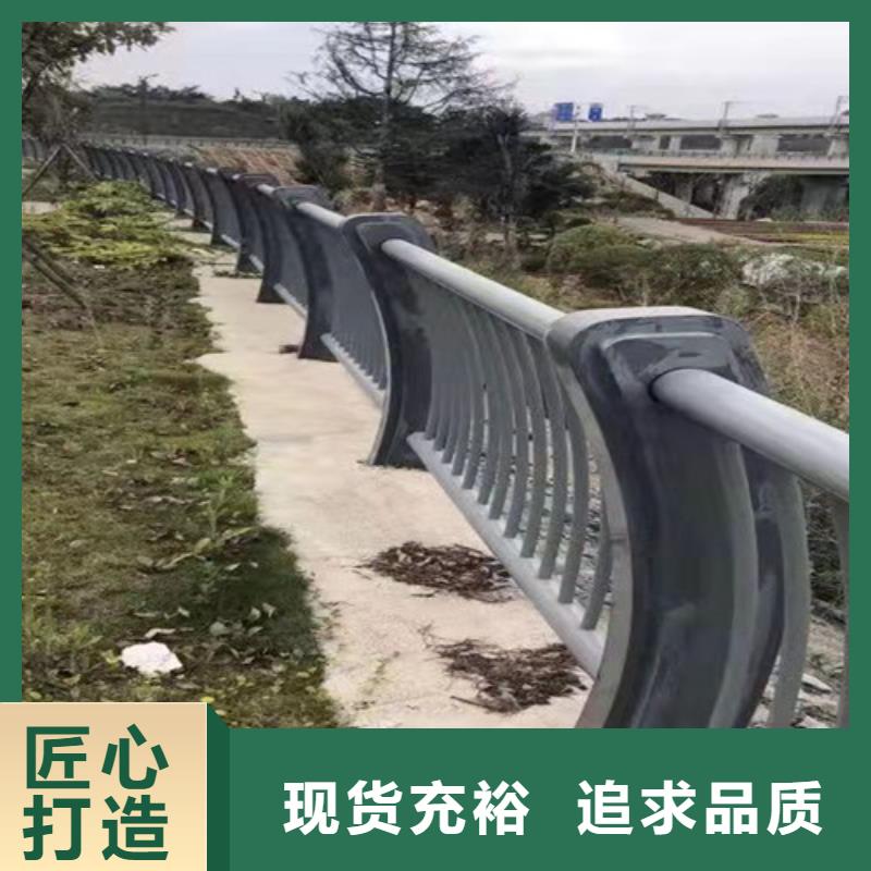 防撞护栏桥梁防撞护栏一站式采购