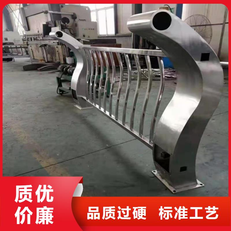 防撞护栏 LED防护栏杆专业生产制造厂