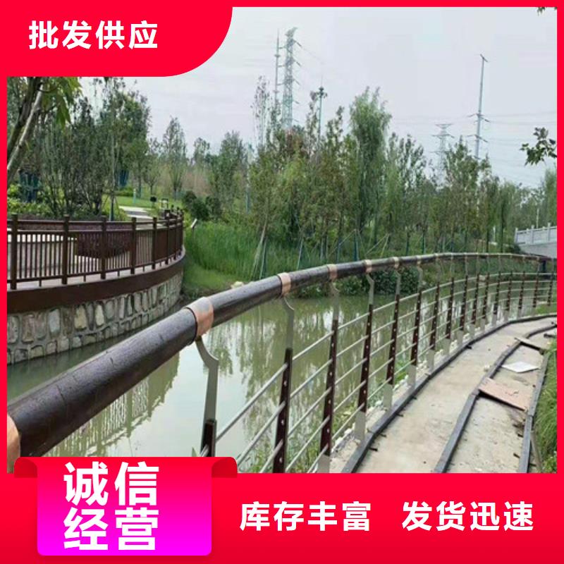 防撞护栏镀锌波形护栏专业信赖厂家