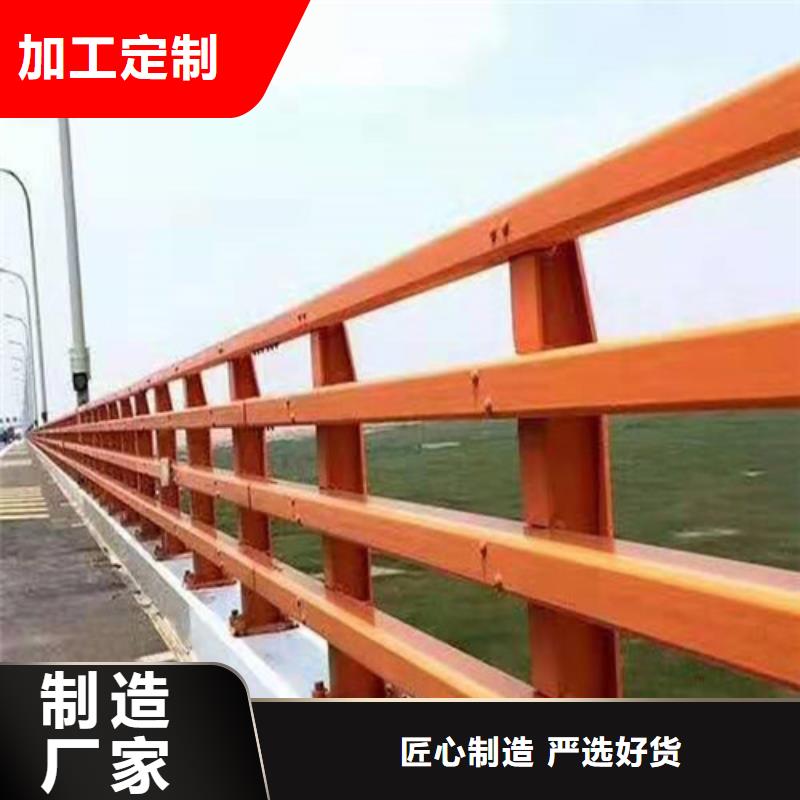 防撞护栏 交通防撞围栏检验发货