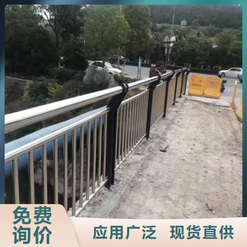 护栏_中央分隔栏售后服务完善