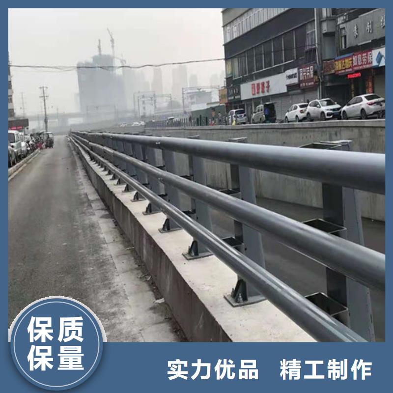 护栏人车分流栏满足多种行业需求