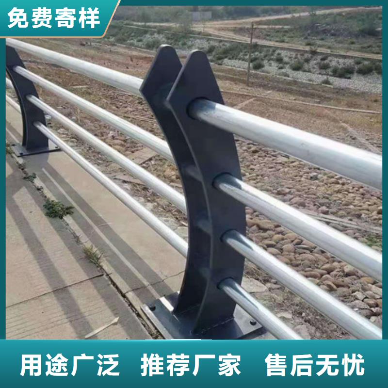 护栏人车分流栏满足多种行业需求