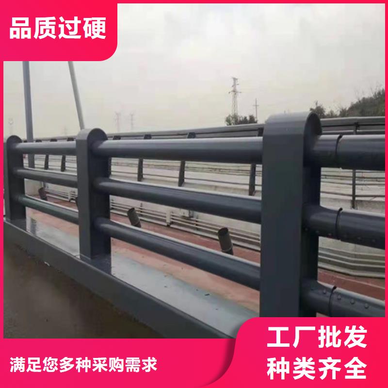 护栏灯光护栏品质不将就