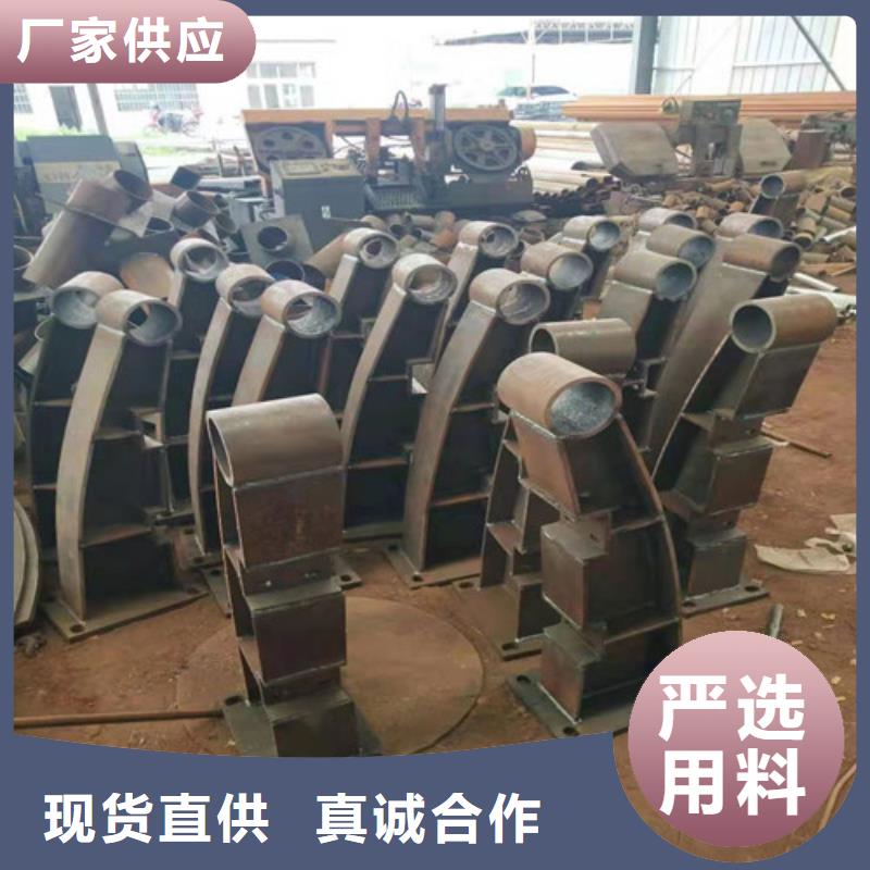护栏道路护栏应用广泛