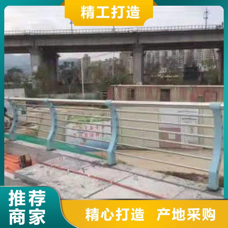 护栏人车分流栏库存量大