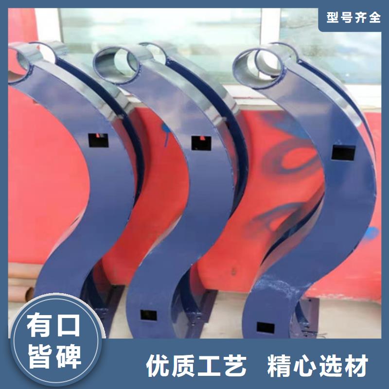 护栏 道路隔离栏准时交付