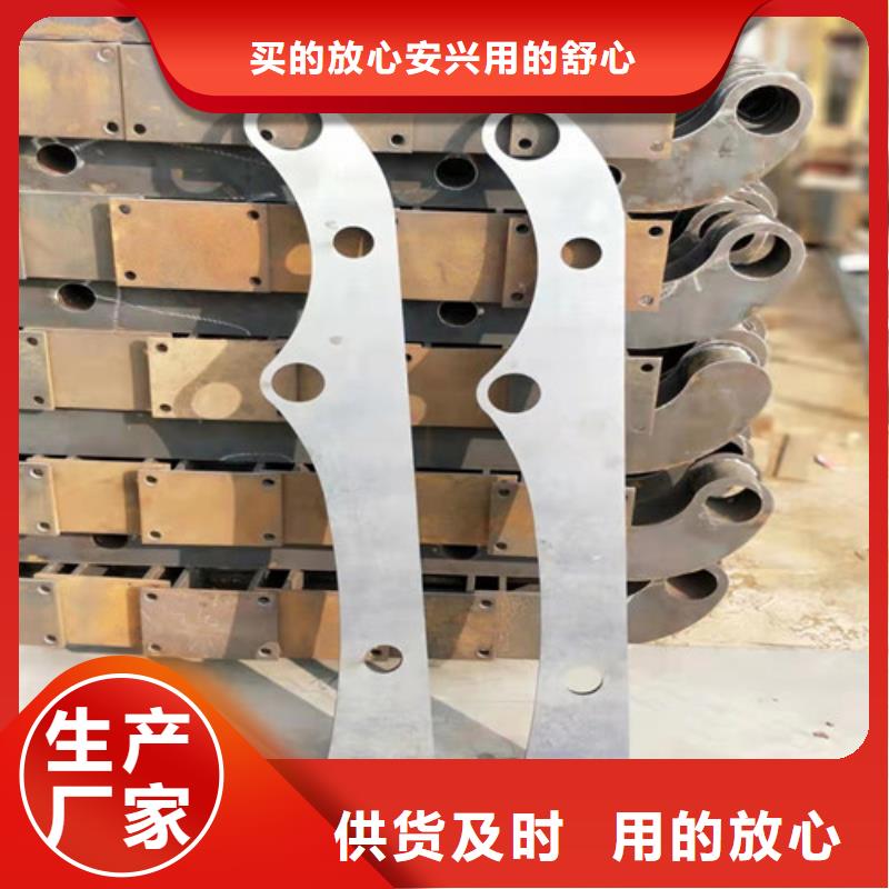 护栏灯光护栏品质不将就
