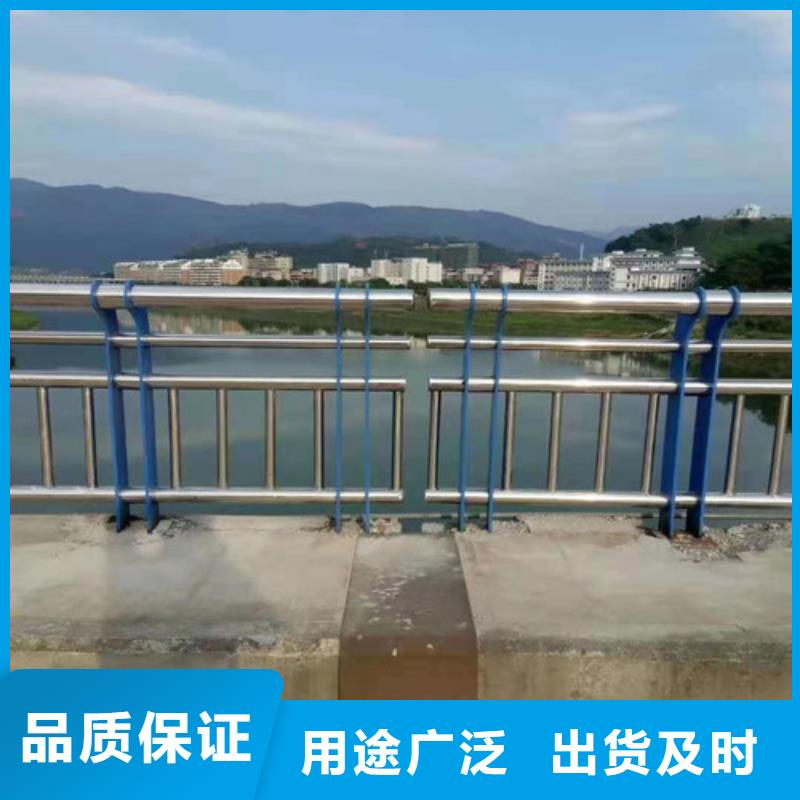 护栏中央分隔栏多年行业经验