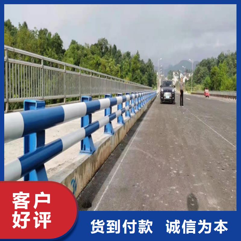 护栏-灯光护栏专业生产品质保证