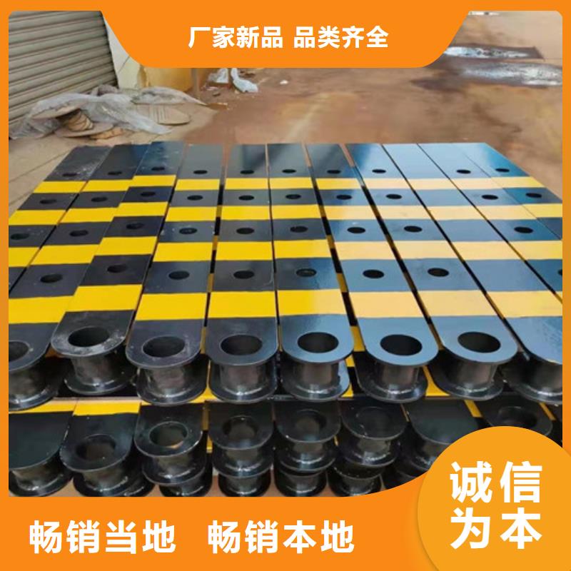护栏人车分流栏库存量大