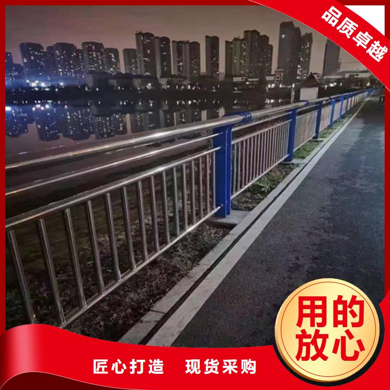 护栏桥梁防撞护栏认准大品牌厂家