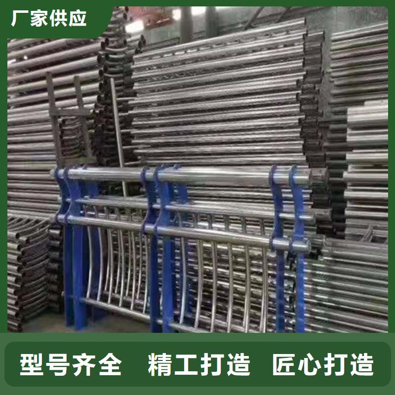 护栏_立柱专注生产N年