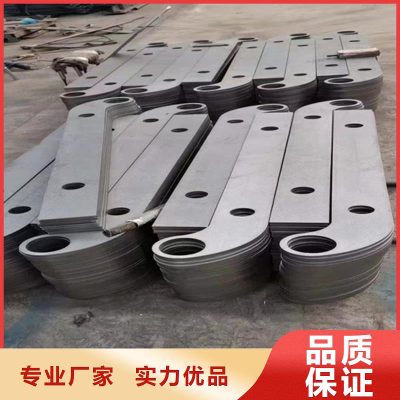 护栏城市景观防护栏一站式供应