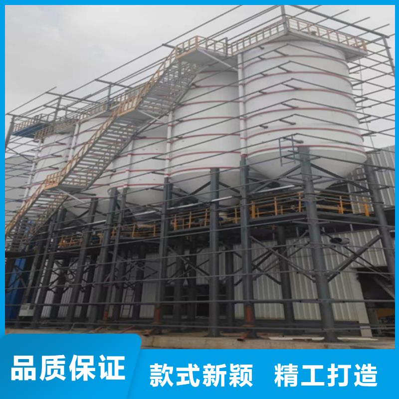 石膏自流平生产线实力老厂