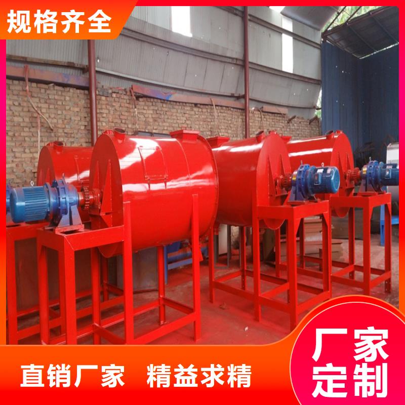 预混料生产线年产5万吨