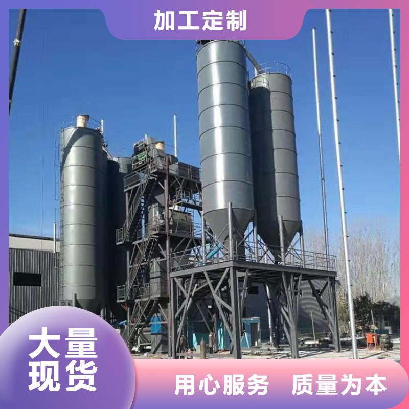 腻子粉生产线年产10万吨