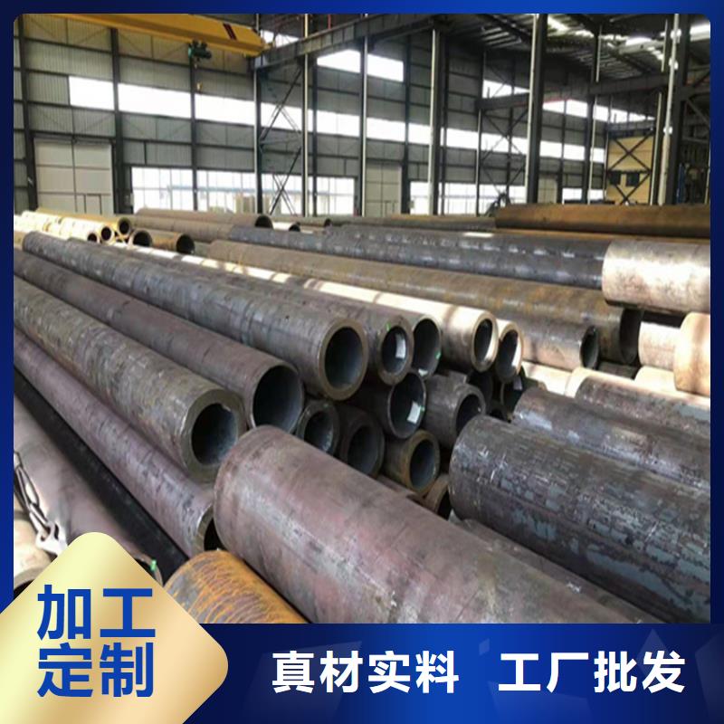 15CrMoG合金管12Cr1MoVG合金管严格把控质量