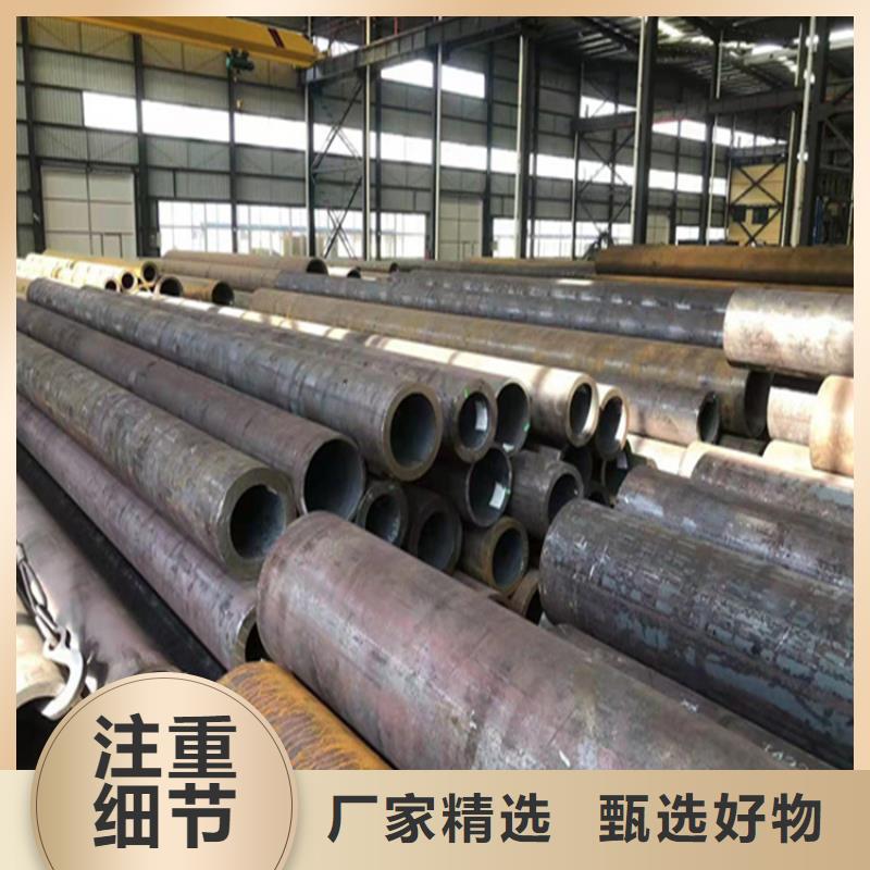 双桥15CrMoG低压合金管放心购买