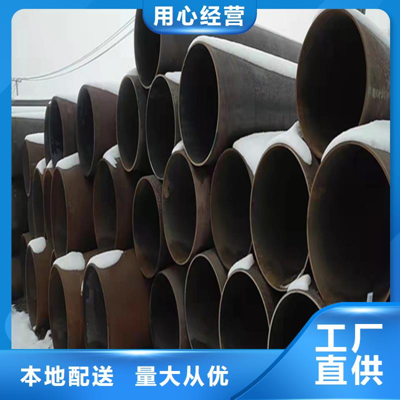 15CrMoG镀锌合金管源头厂家