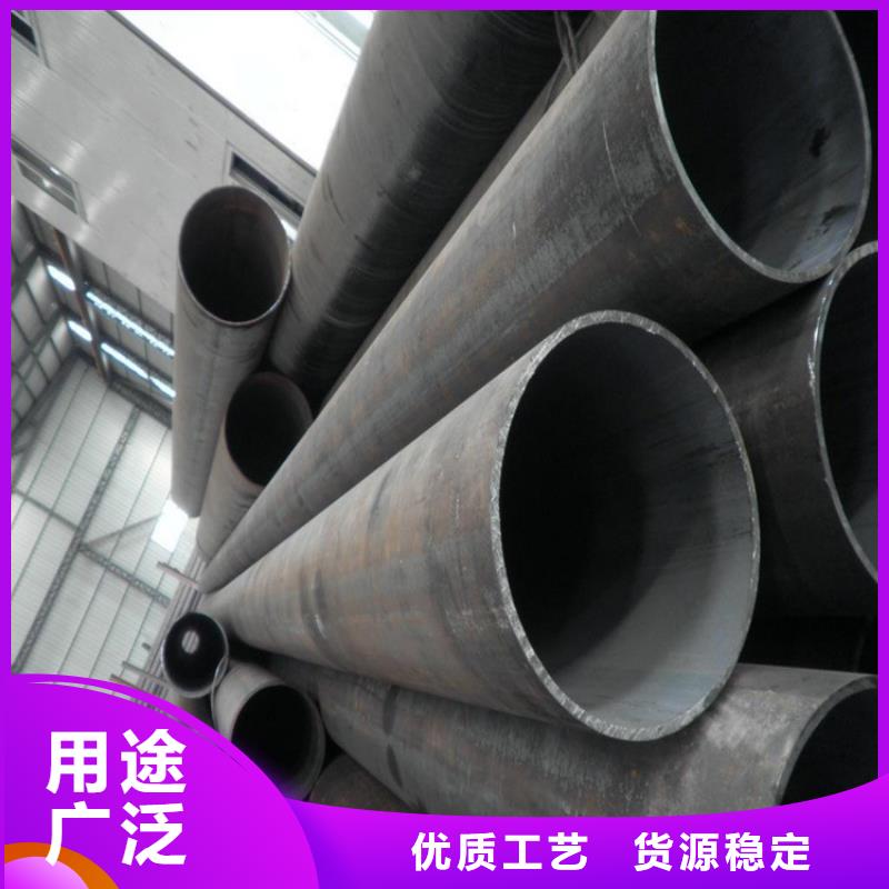 15CrMoG低压合金管放心选择