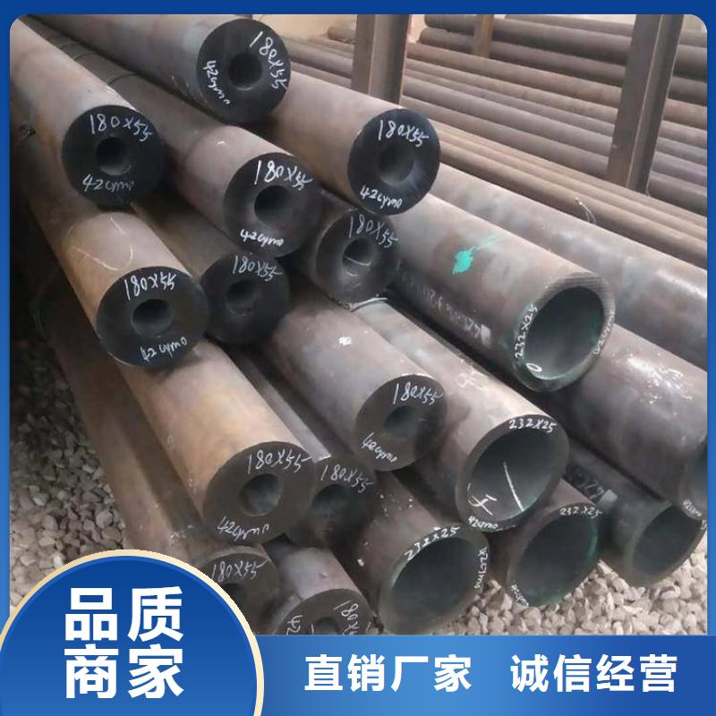 15CrMoG镀锌合金管源头厂家