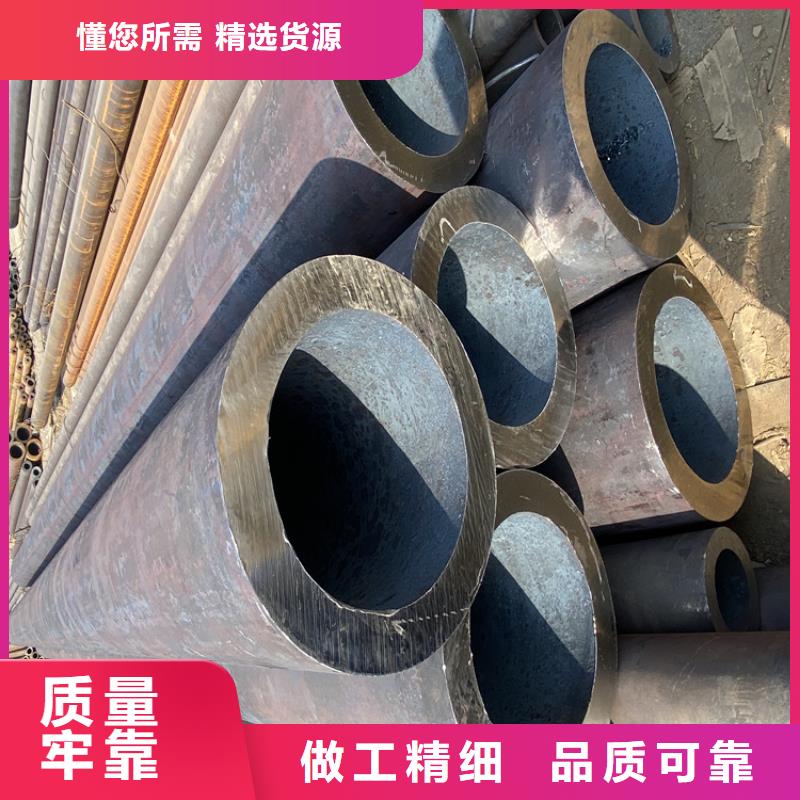 石鼓T91合金管源头好货