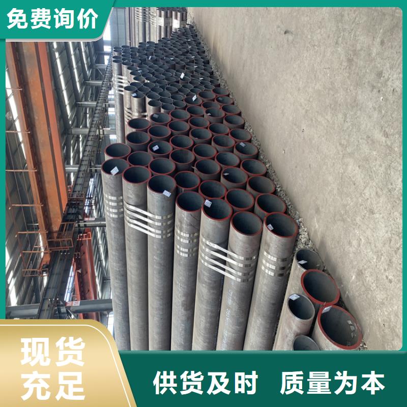 石鼓T91合金管源头好货