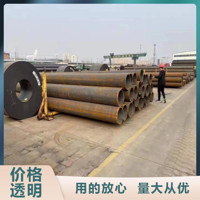 T91合金钢管宝钢合金管厂好品质选我们