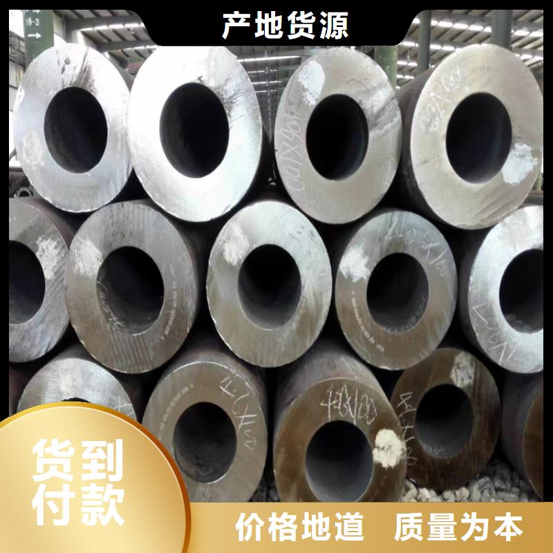 桥西P22高压合金钢管批发