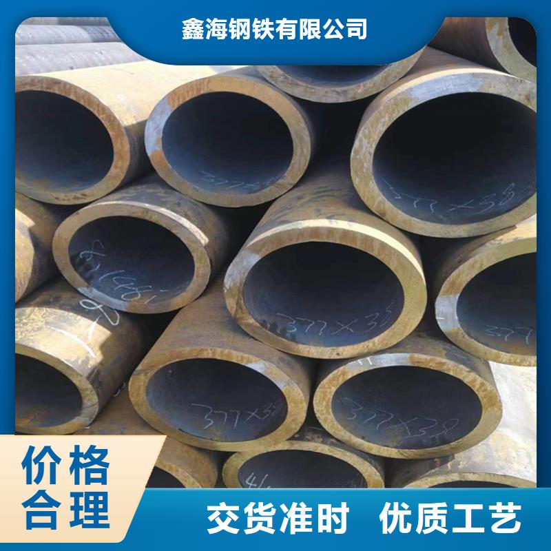 隆子P22无缝管直供厂家