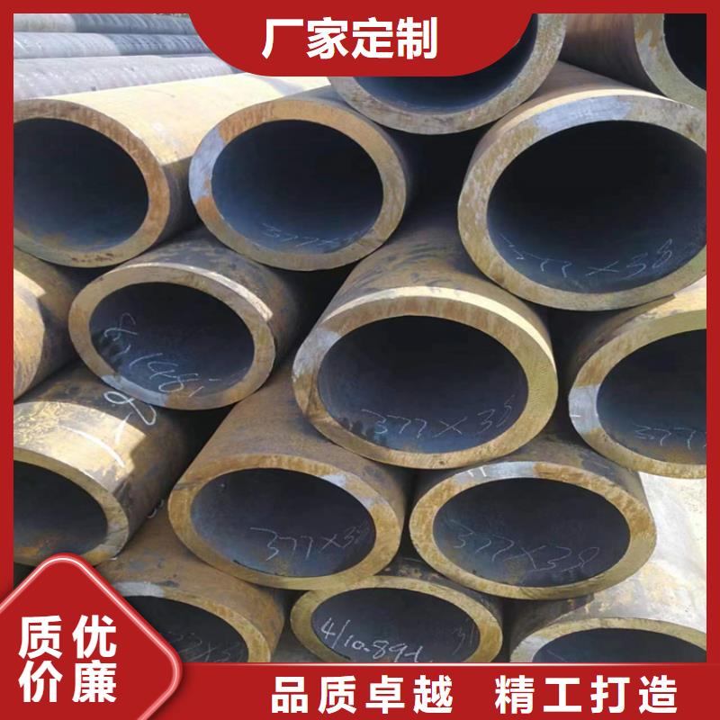p22合金钢管-诚信为本