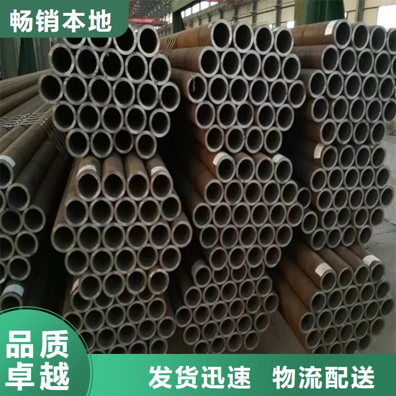 三角镇P22高压无缝管厂家