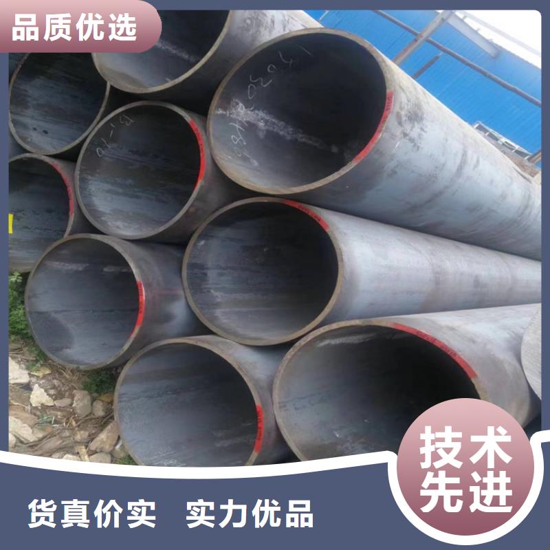 舒兰P22无缝合金管批发价格